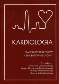 Kardiologia dla lekarzy praktyków i studentów medycyny