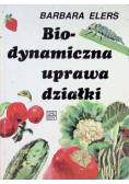 Biodynamiczna uprawa działki