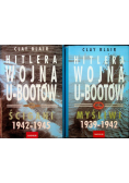 Hitlera wojna U - bootów Myśliwi / Ścigani