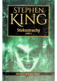 Kolekcja mistrza grozy Tom 22 Stukostrachy Część 2