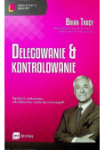 Delegowanie i kontrolowanie