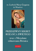 Przedziwny sekret Różańca Świętego