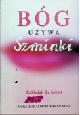 Bóg używa szminki