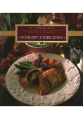 Kuchnia domowa potrawy z kurczaka