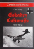 Zbrodnicze formacje Eskadry Luftwafe 1939 - 1945