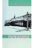 Rozważania Część 1