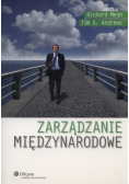 Zarządzanie międzynarodowe