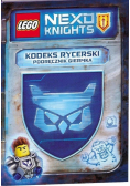 Lego Nexo Knights Kodeks rycerski