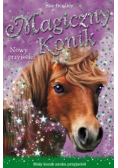 Magiczny konik Tom 1 Nowy przyjaciel