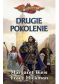 Drugie pokolenie