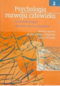 Psychologia rozwoju człowieka Tom 3