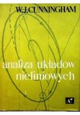 Analiza układów nieliniowych