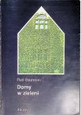 Domy w zieleni