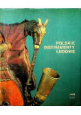 Polskie instrumenty ludowe