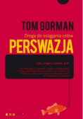 Perswazja Droga do osiągania celów