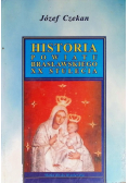 Historia powiatu Brasławskiego XX stulecia