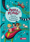 Penny Pepper Tom 2 Alarm w wesołym miasteczku