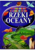 Ilustrowana encyklopedia Rzeki i oceany
