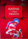 Baśnie z całego świata