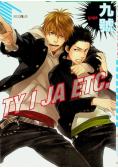 Ty i ja etc
