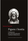 Figura i hostia
