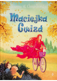 Maciejka Gwizd