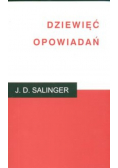 Dziewięć opowiadań