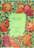 Forest Stories Volume 3 Forest Babies