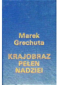 Krajobraz pełen nadziei