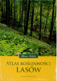 Atlas roślinności lasów