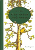 Kubuś Puchatek chatka Puchatka
