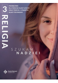 Religia Szukam nadziei 3 Podręcznik