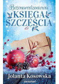 Bożonarodzeniowa księga szczęścia