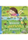 Ulubione wierszyki maluszka