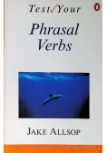 Phrasal Verbs