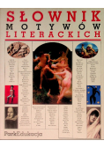 Słownik motywów literackich