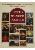 Historia Malarstwa Polskiego