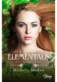 Elementals Księga 5 Wskazówki czasu