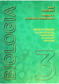Biologia repetytorium dla maturzystów i kandydatów na studia medyczne Tom 3