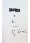 Empuzjon