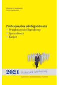 Profesjonalna obsługa klienta