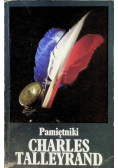 Talleyrand Pamiętnik