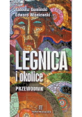 Legnica i okolice Przewodnik