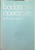 Badania operacyjne