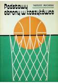 Podstawy obrony w koszykówce