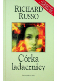 Córka ladacznicy