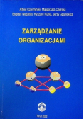Zarządzanie organizacjami