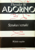 Sztuka i sztuki