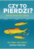 Czy to pierdzi Sekretne gazowe życie zwierząt