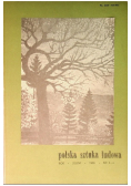 Polska sztuka ludowa